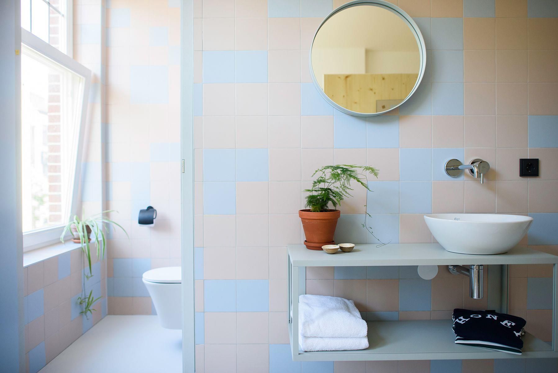 Bild på anläggning