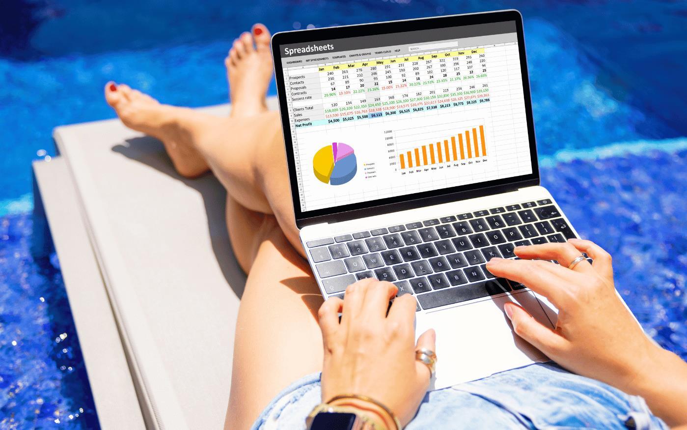 Hot Spot Deal - Summer 2026 bild