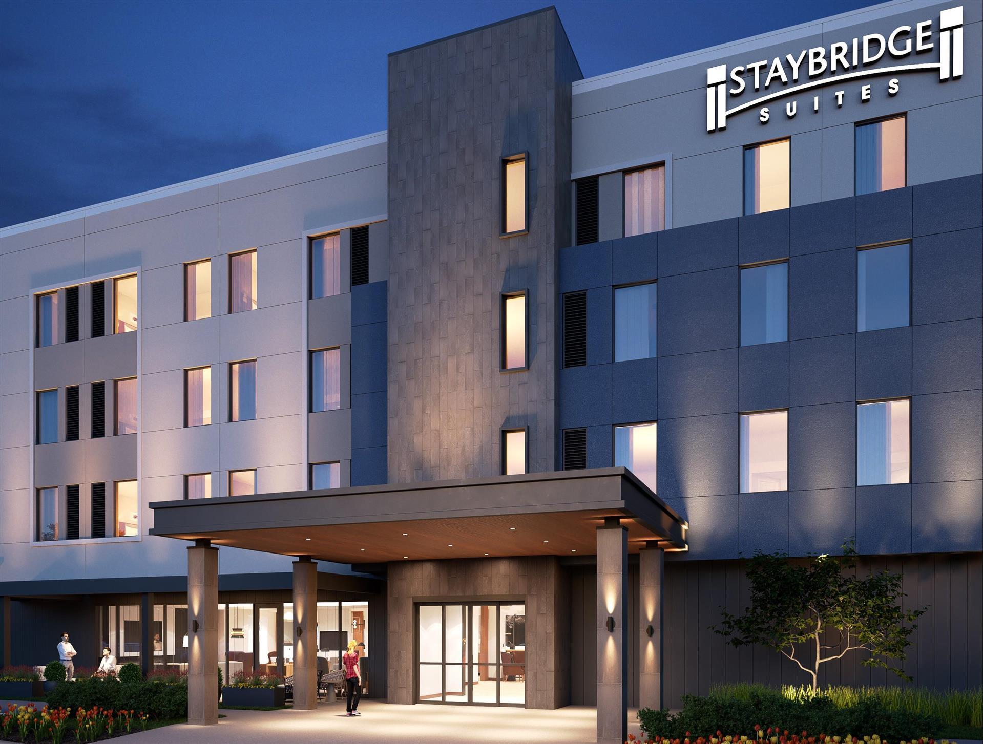 Staybridge Suites Allen image