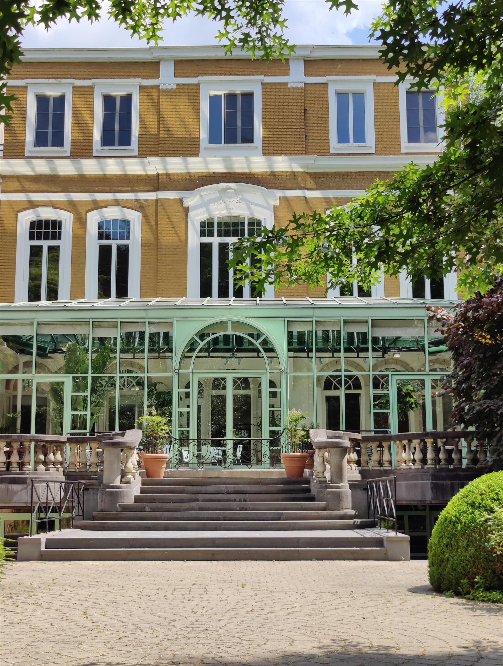 Bild des Veranstaltungsortes