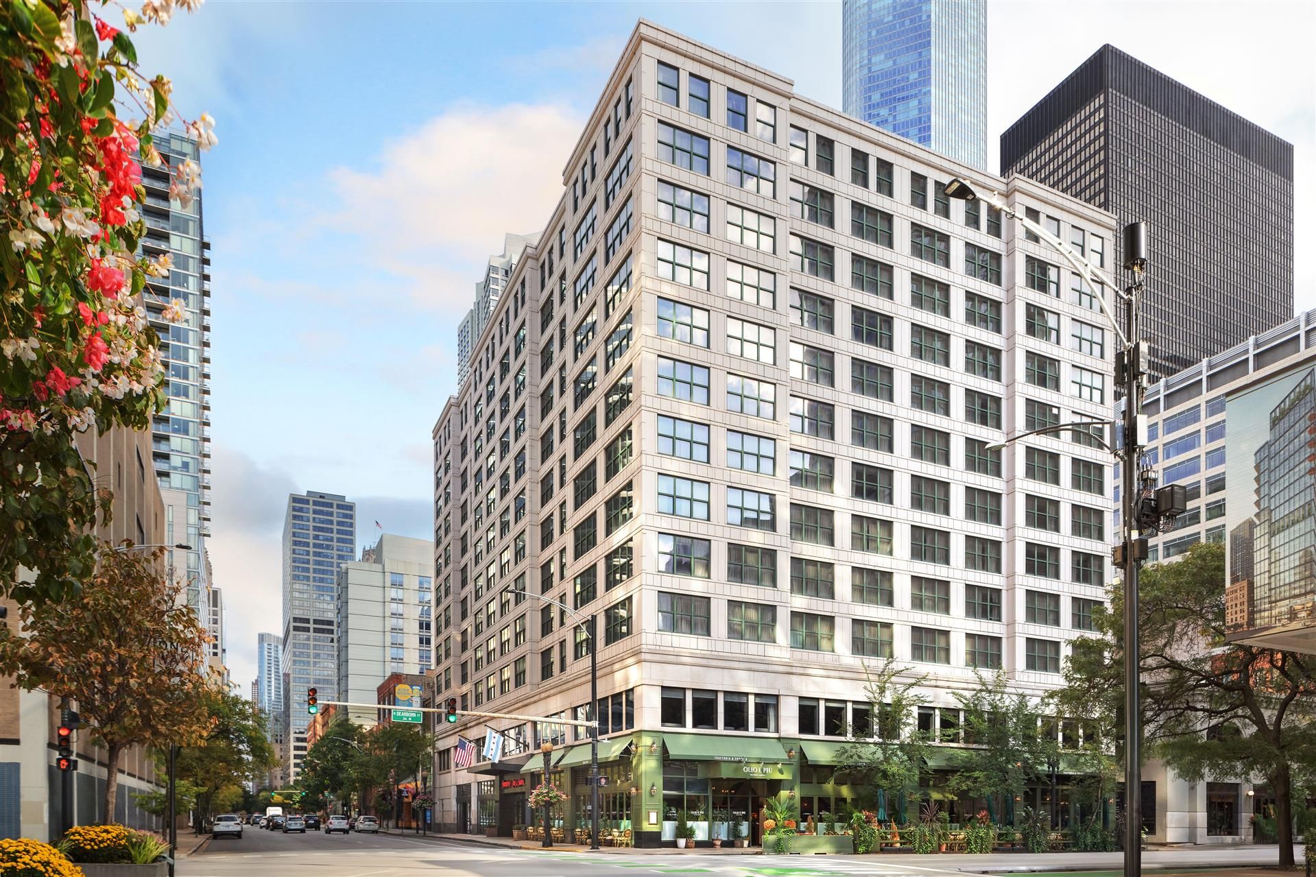 Изображение места проведения