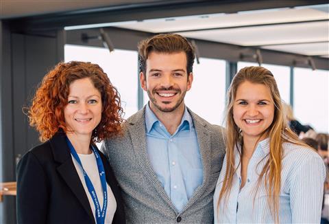 Lucerne Convention Bureau