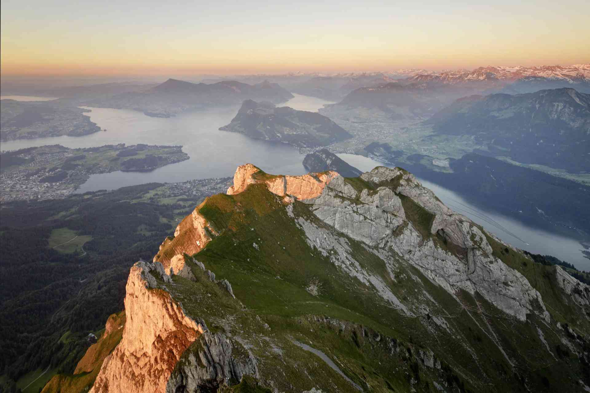 Lucerne Convention Bureau em Lucerne, CH