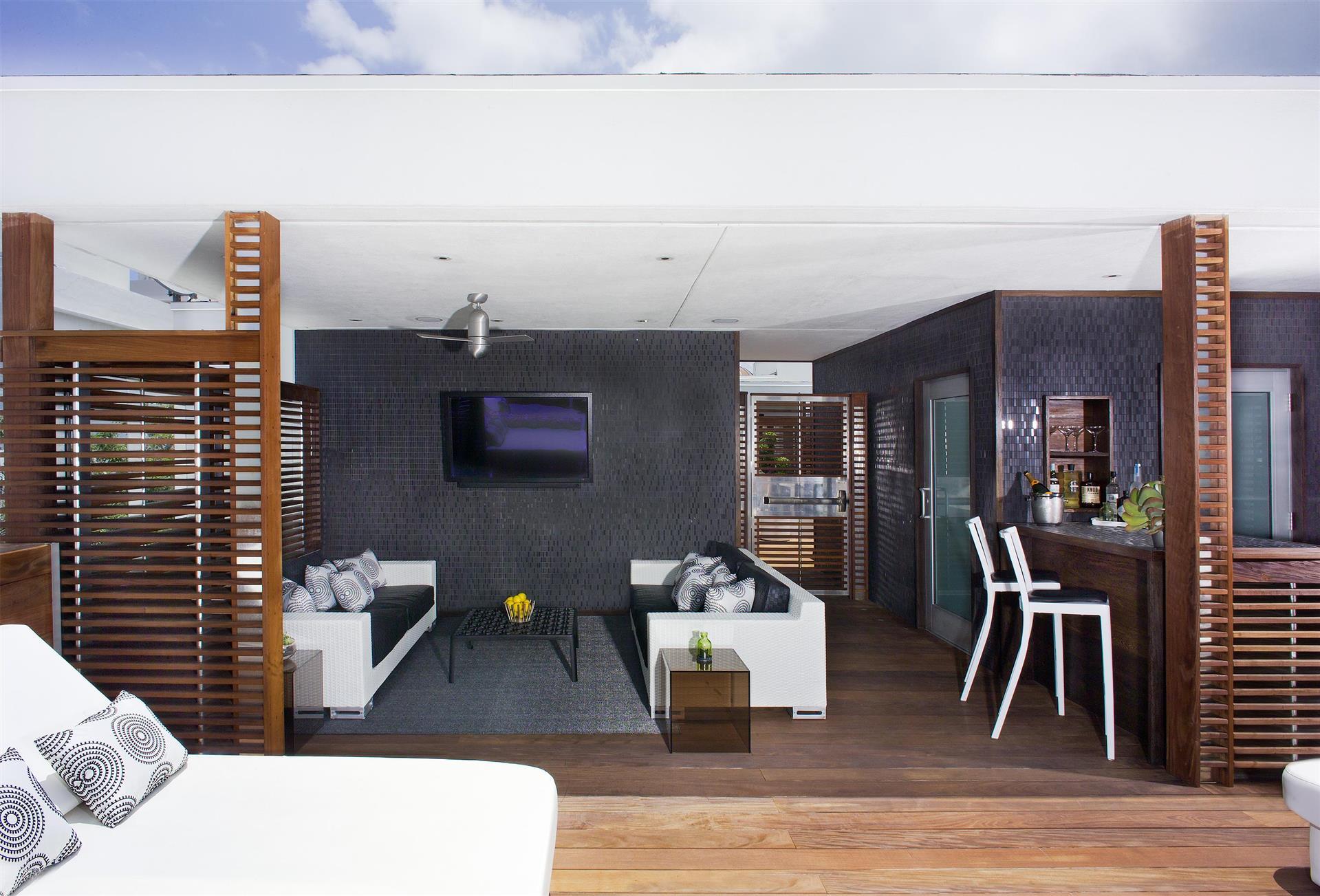 Immagine sala riunioni