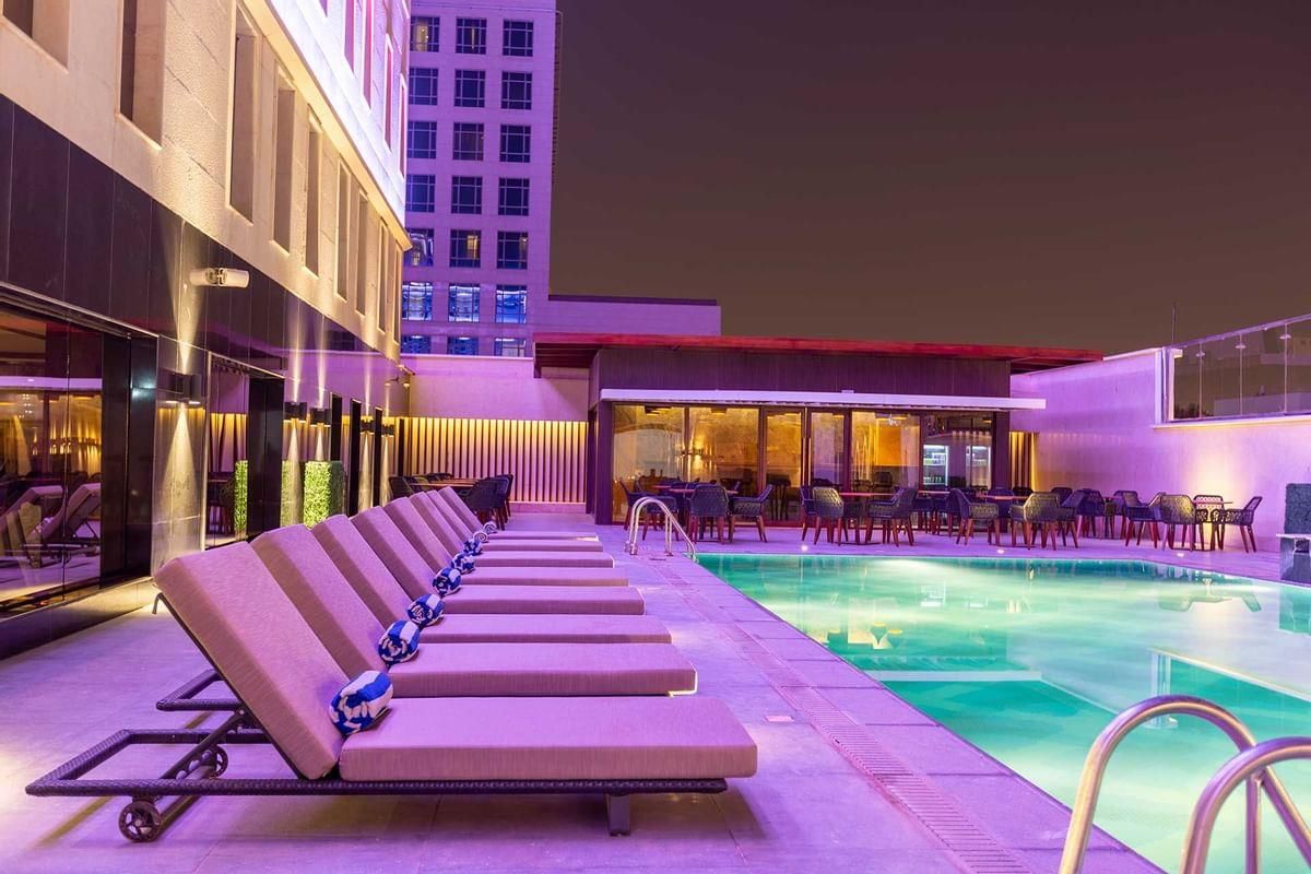 Bild des Veranstaltungsortes