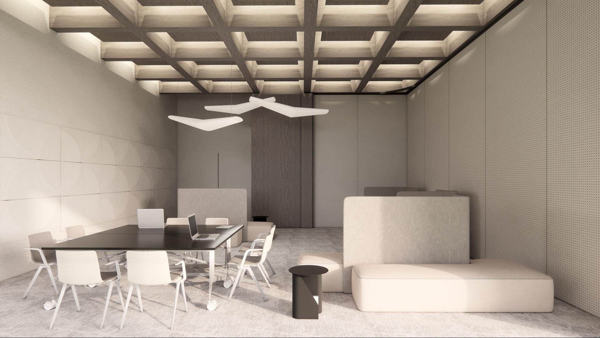 Bild på anläggning