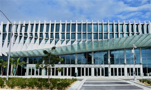 Miami Beach Convention Center