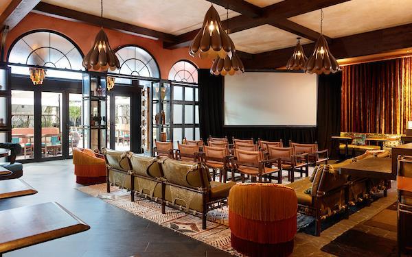 The Group Glow Up at Moxy South Beach image