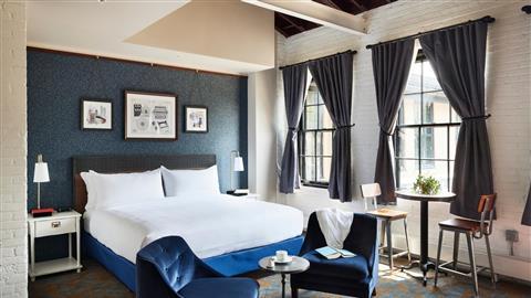 The Confluence Hotel em Hastings, MN