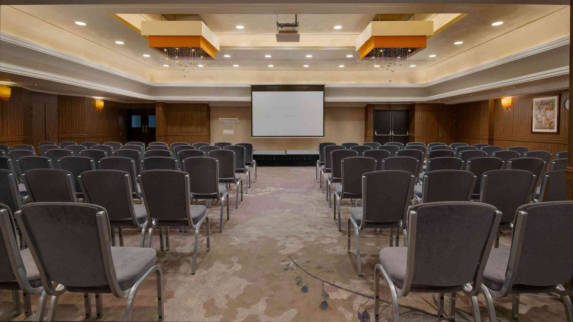 Hilton London Kensington a London, GB1