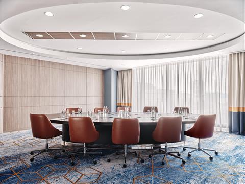 InterContinental Warsaw a Varsavia, PL