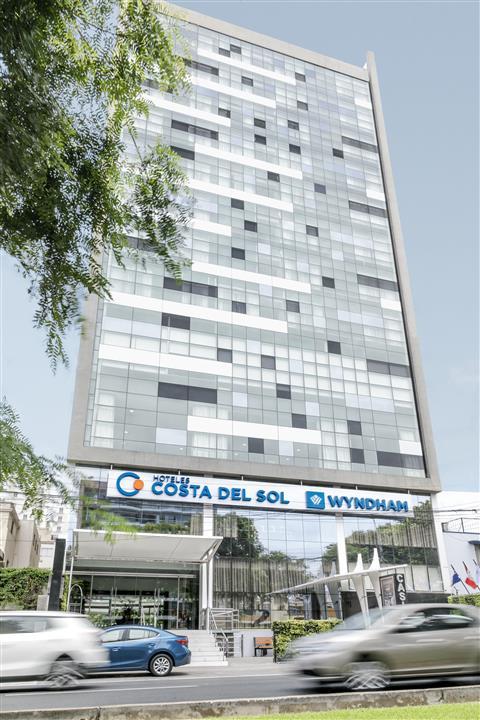 Wyndham Costa del Sol Lima City a Lima, PE
