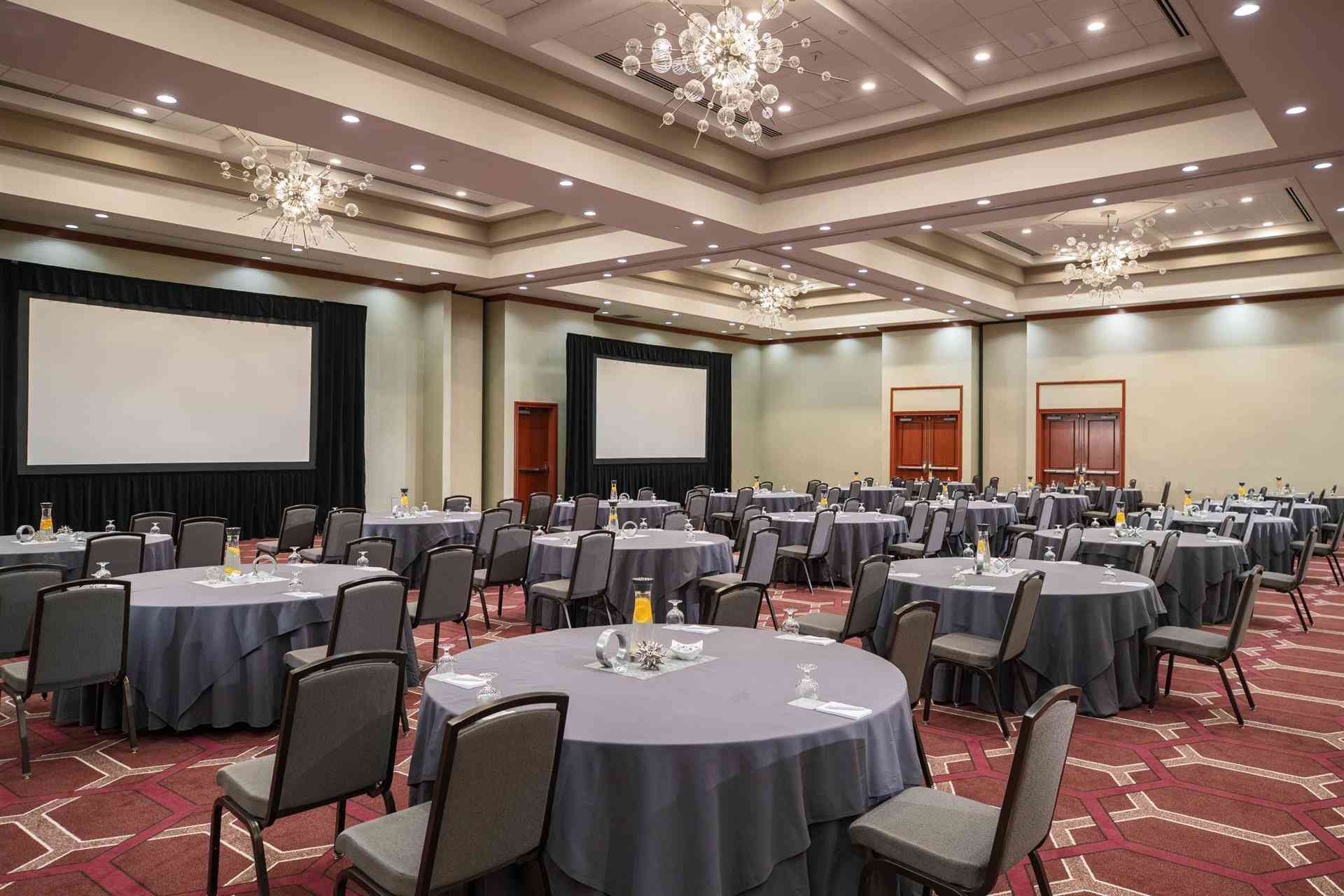 Renaissance Dallas Richardson Hotel i Richardson, TX