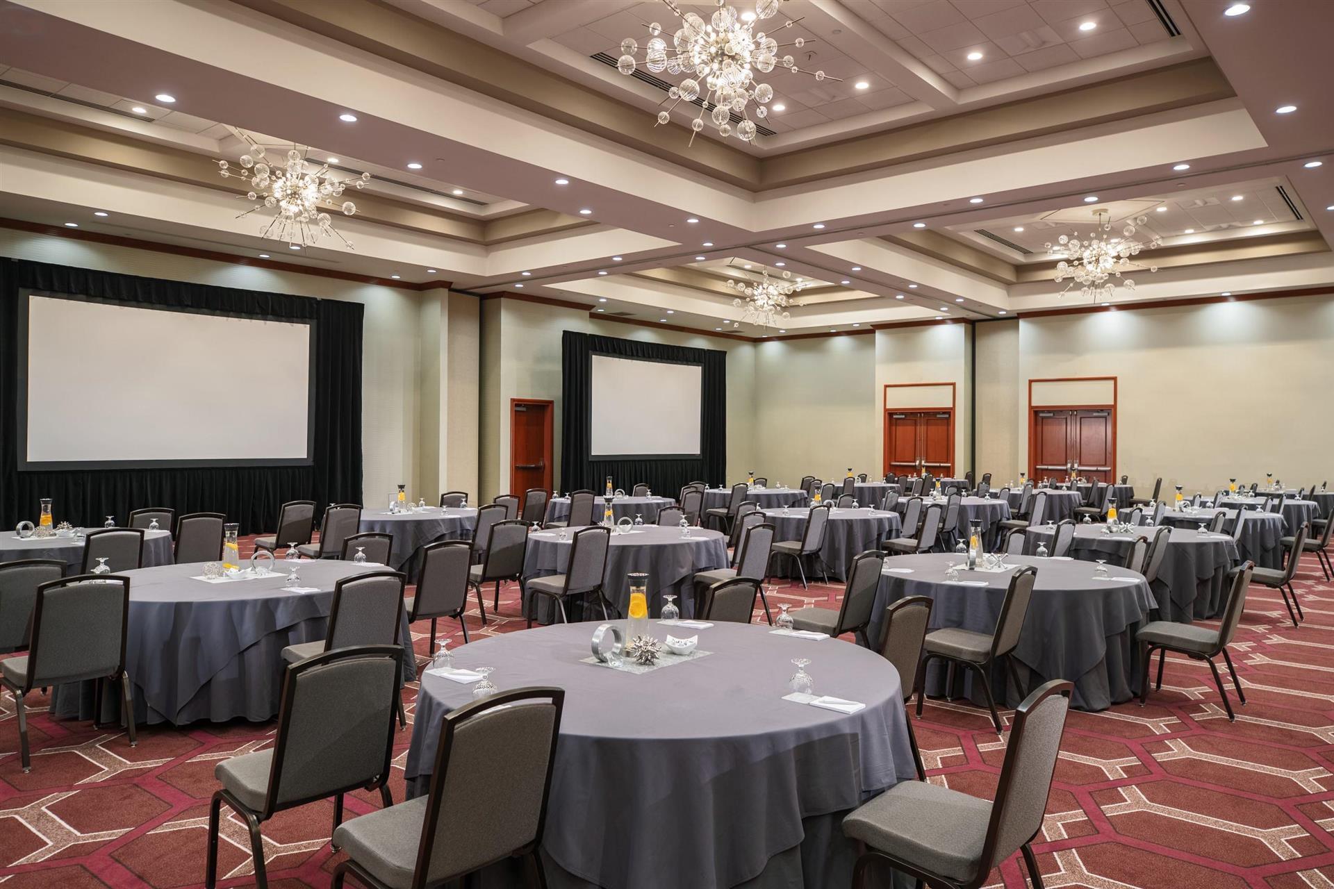 Renaissance Dallas Richardson Hotel image