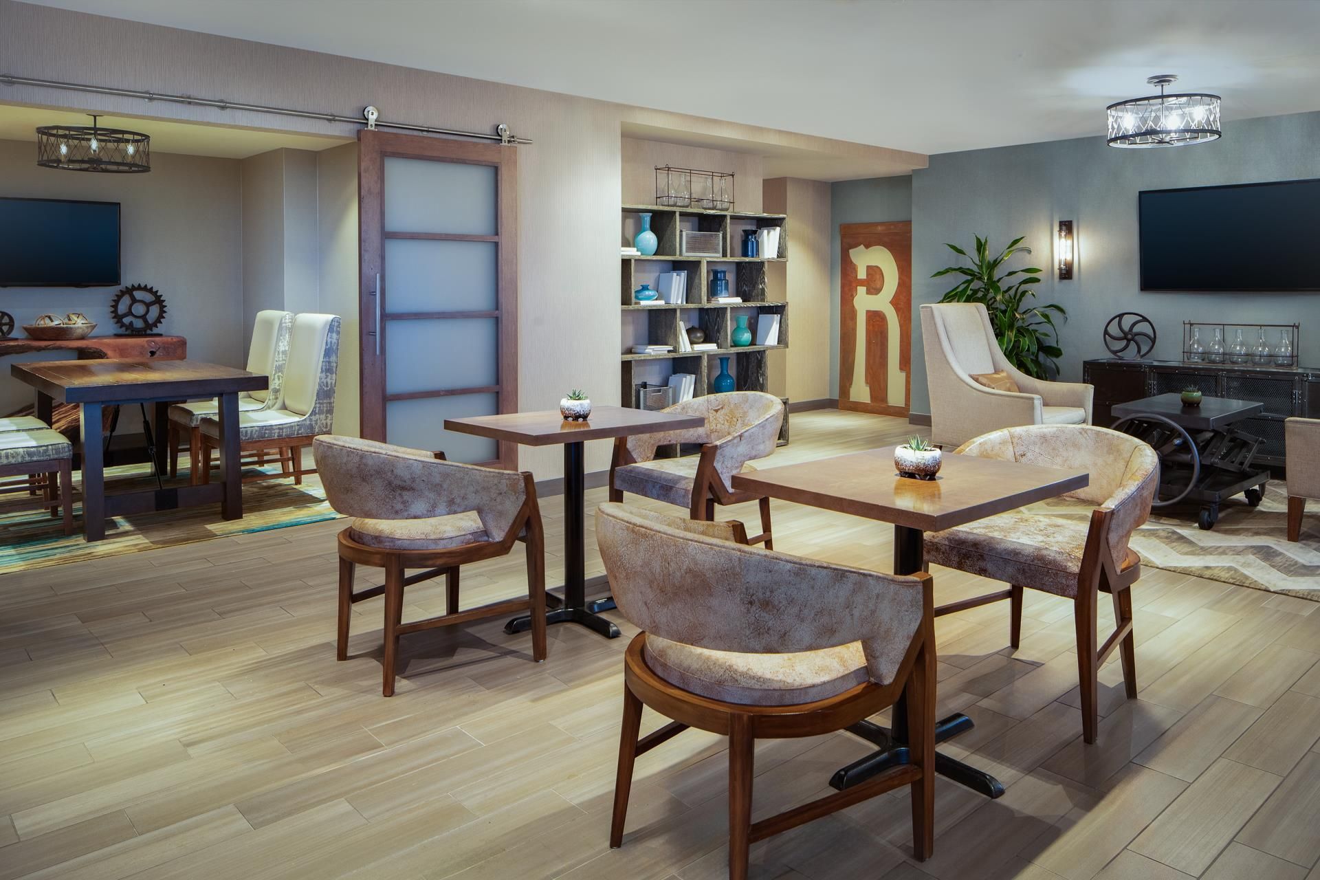 Изображение места проведения