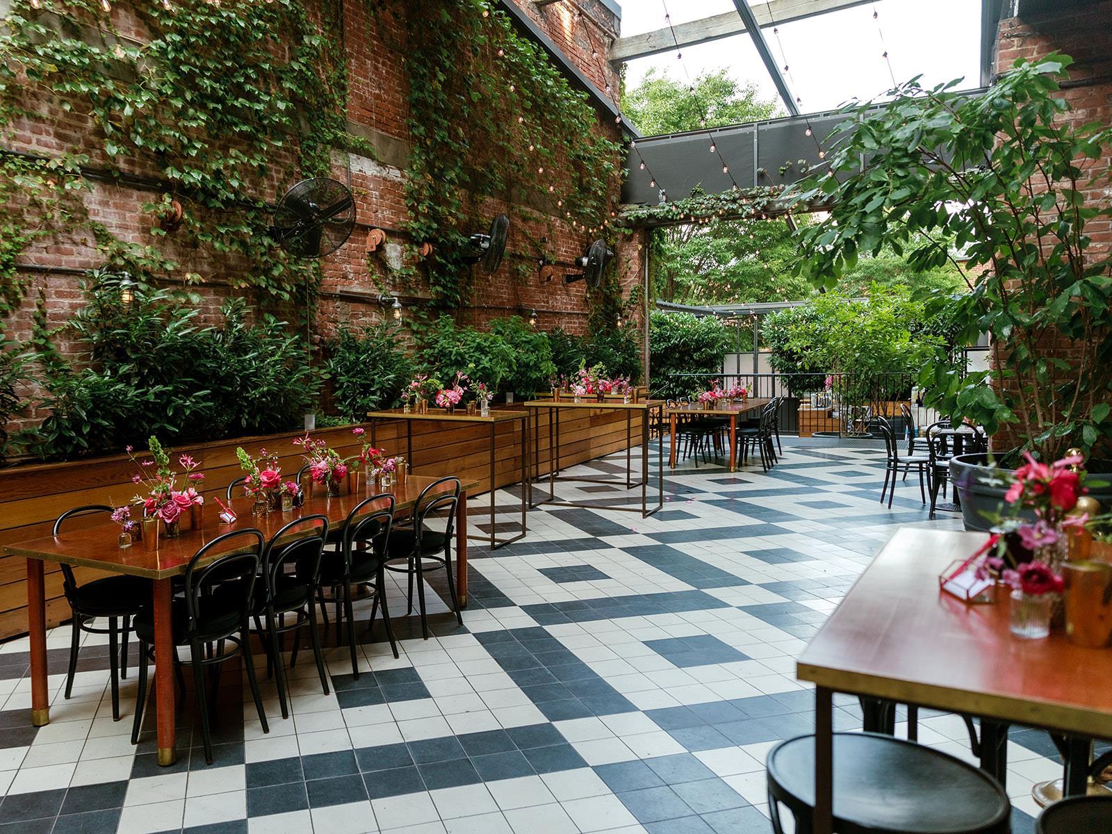 Изображение помещения для встречи