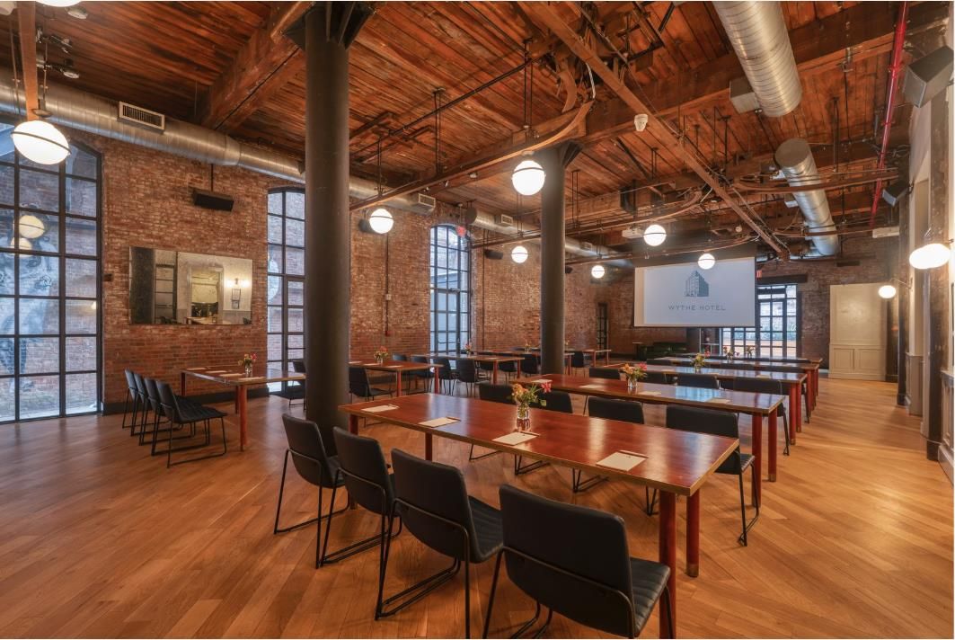 Изображение места проведения