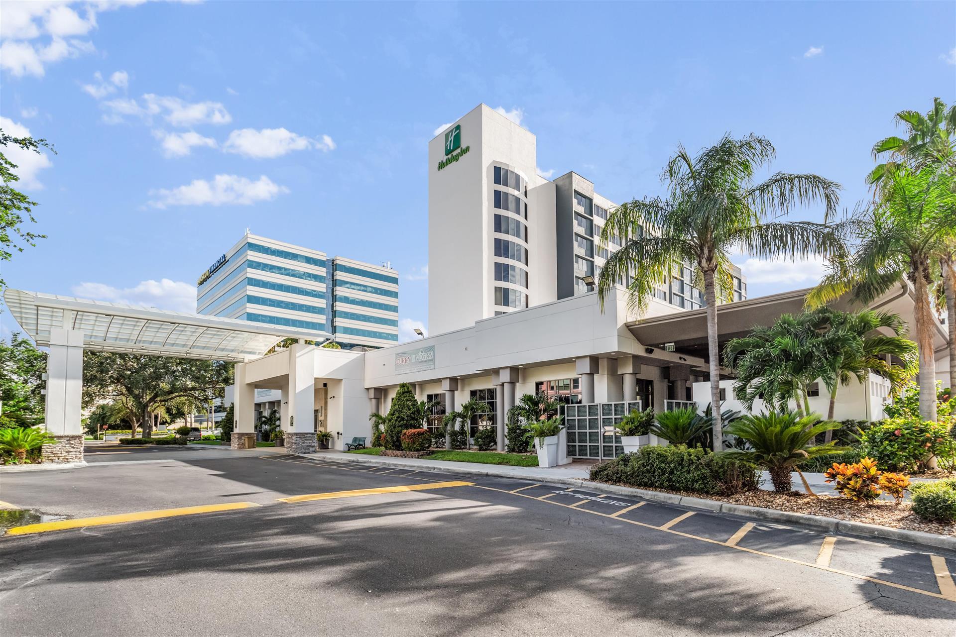 Holiday Inn Tampa Westshore - Airport Area image