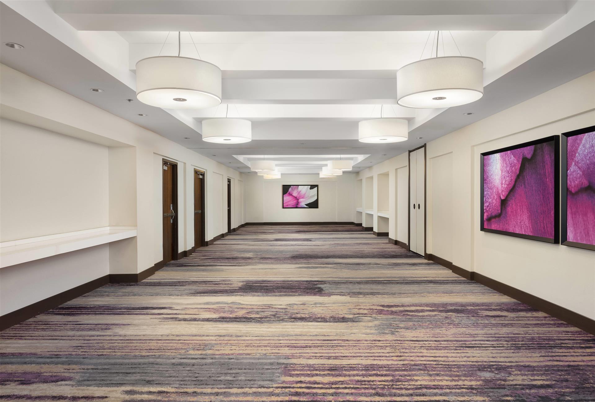 Immagine sala riunioni