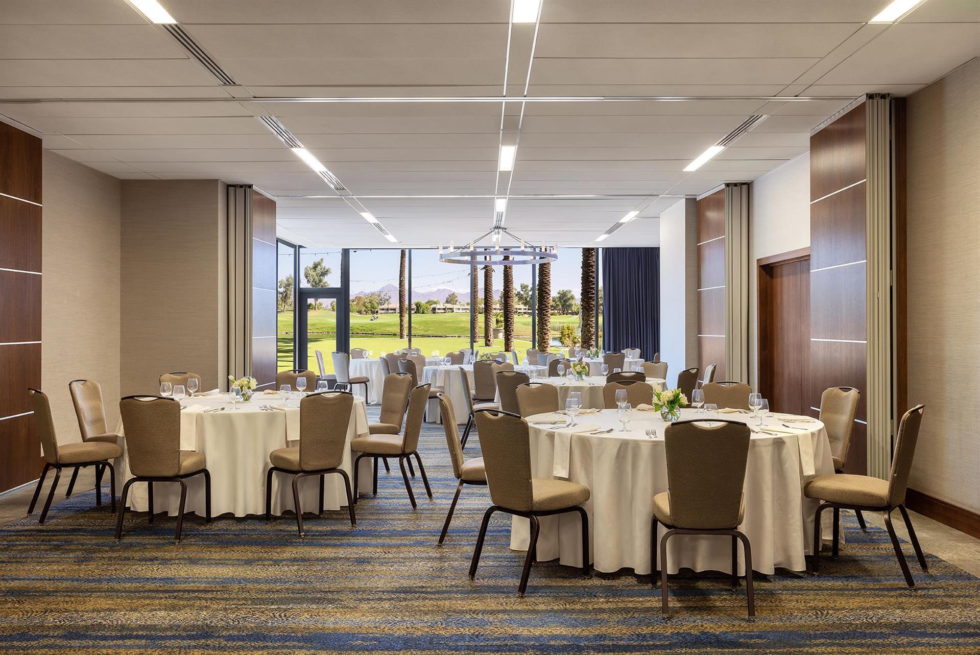 Immagine sala riunioni