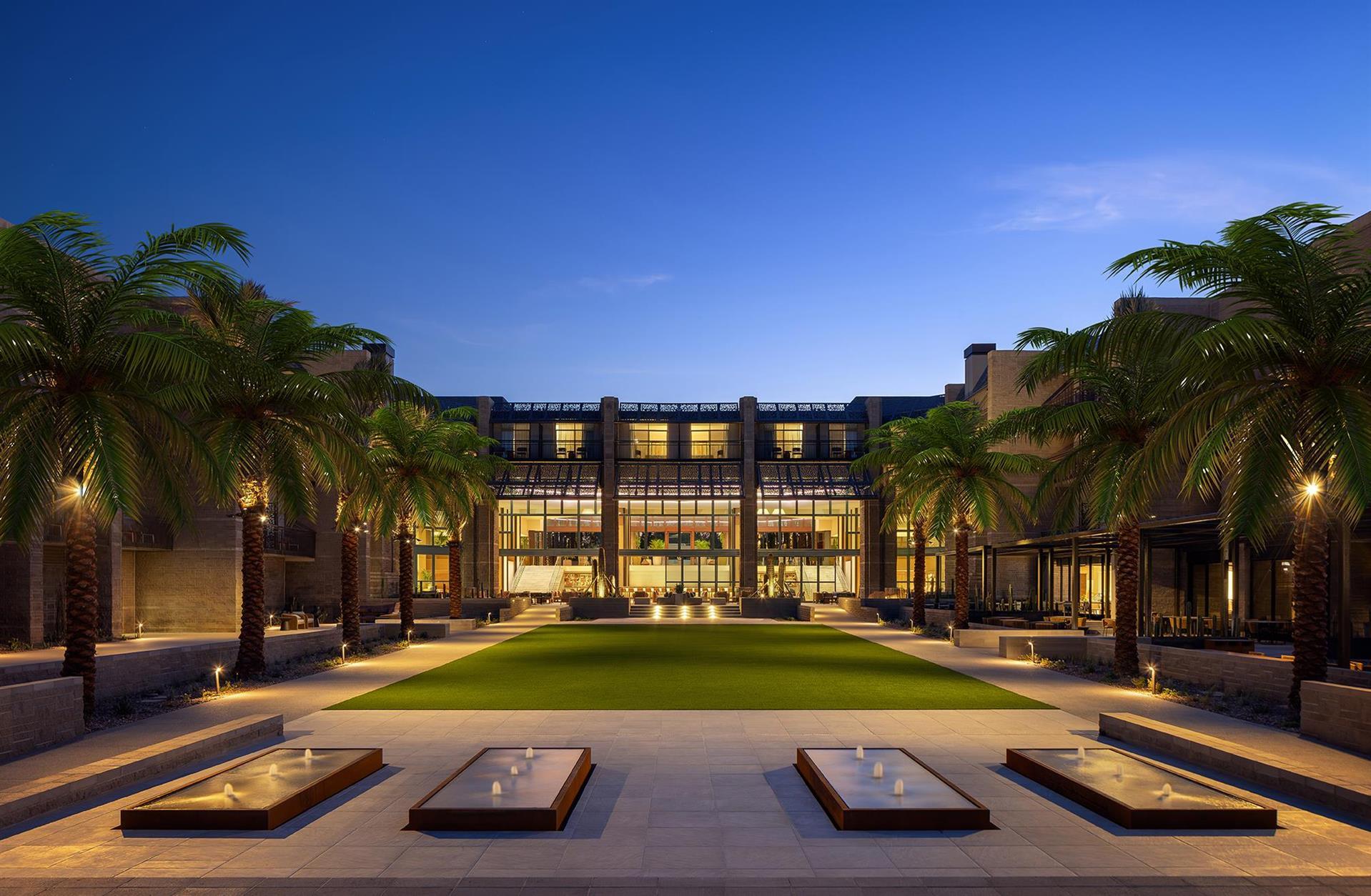 Grand Hyatt Scottsdale Resort image