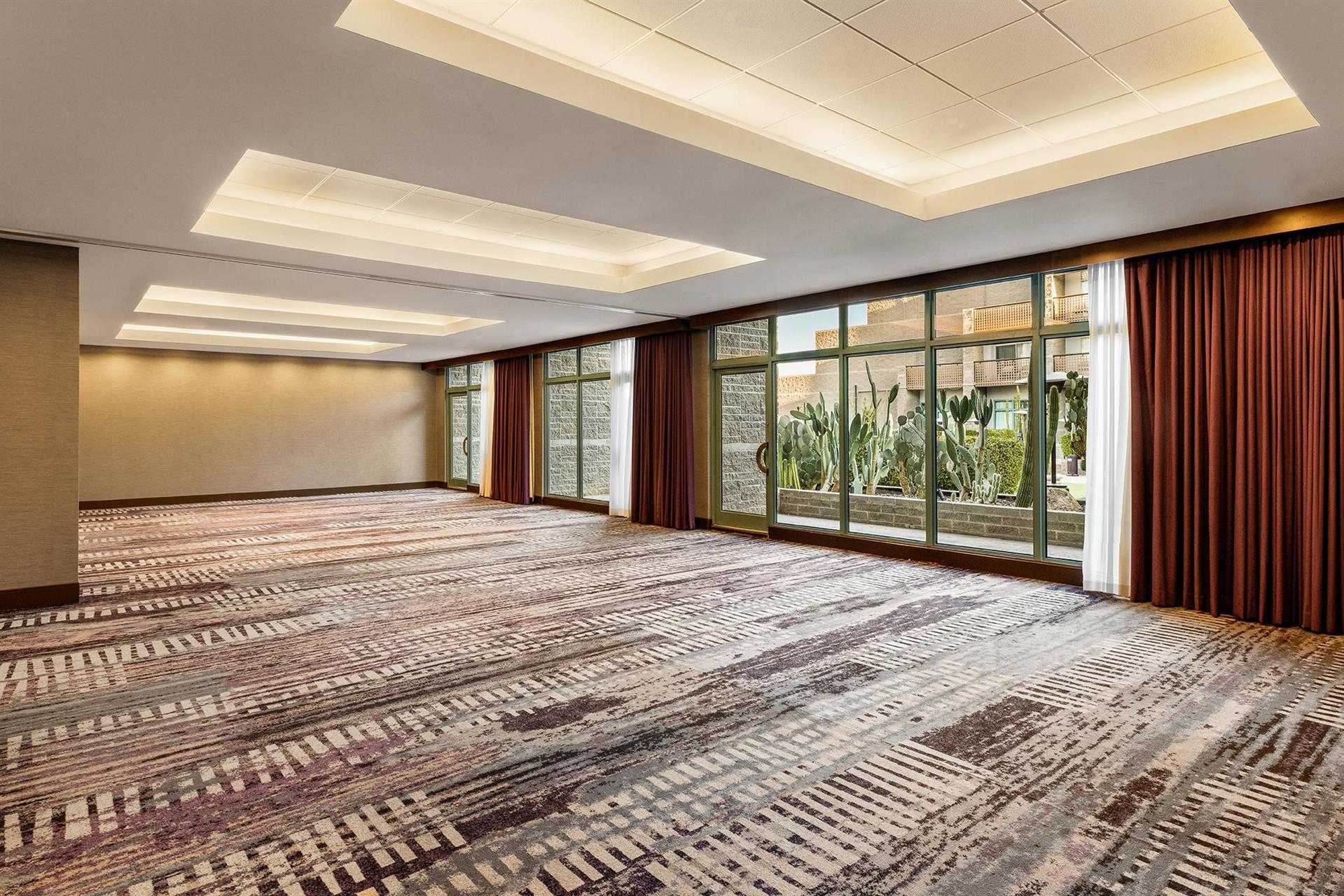 Immagine sala riunioni