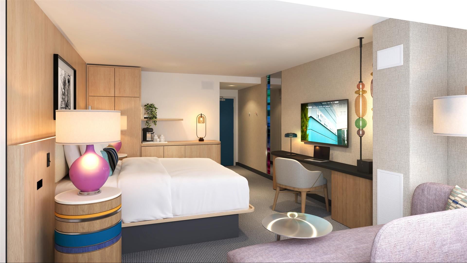 Изображение места проведения