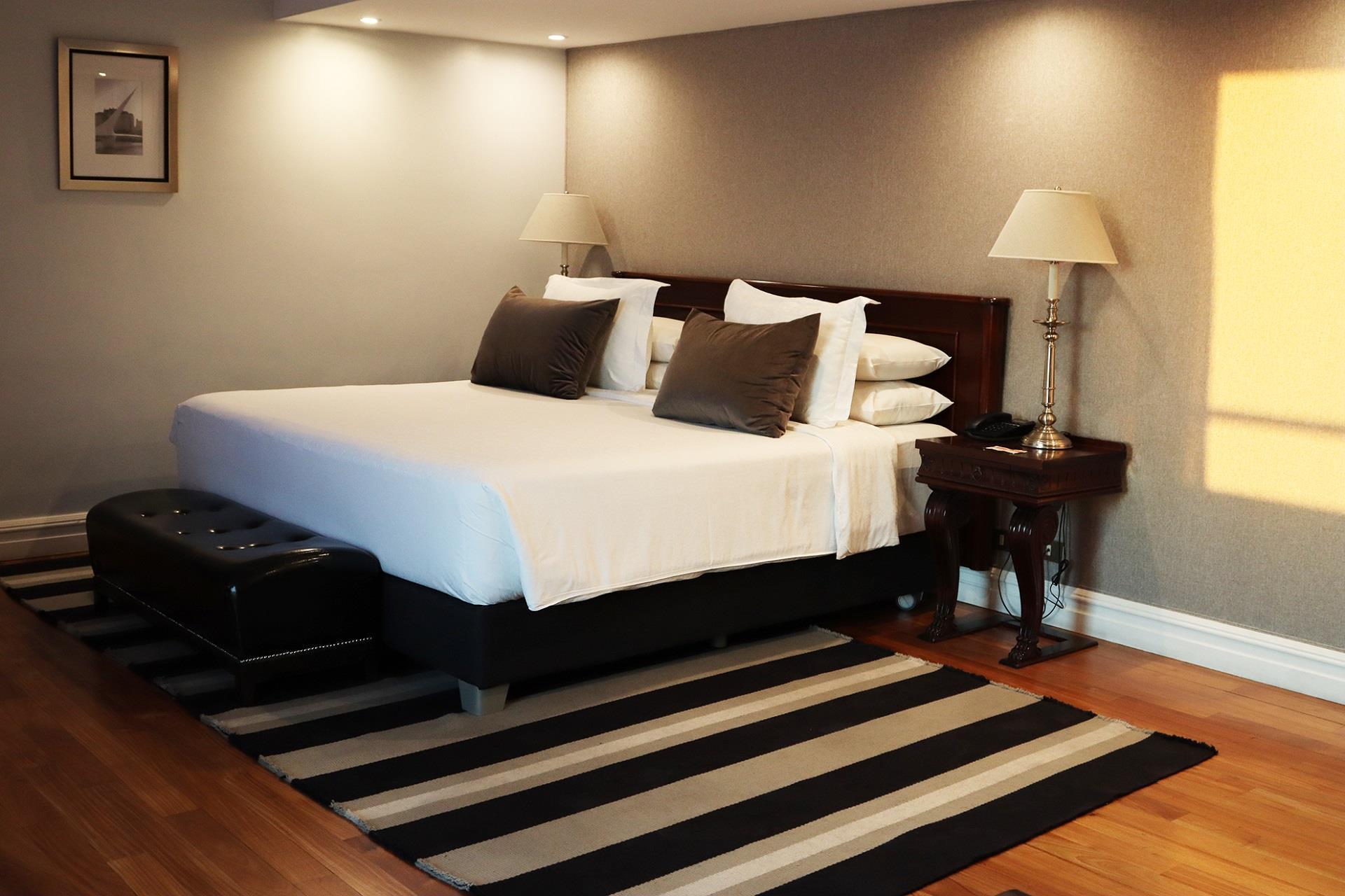 Marriott Buenos Aires Downtown image