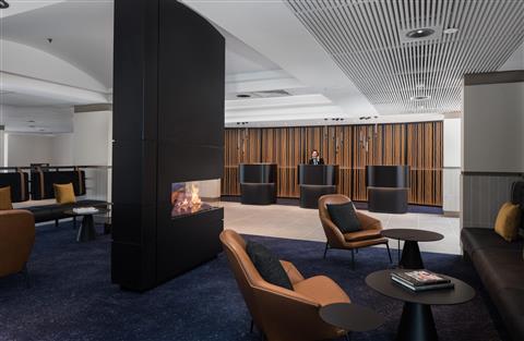 Rydges Canberra a Canberra City, AU