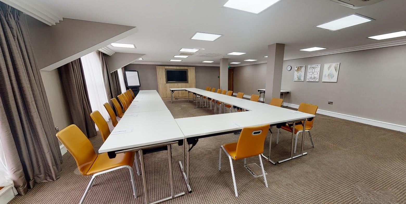 會議室圖像