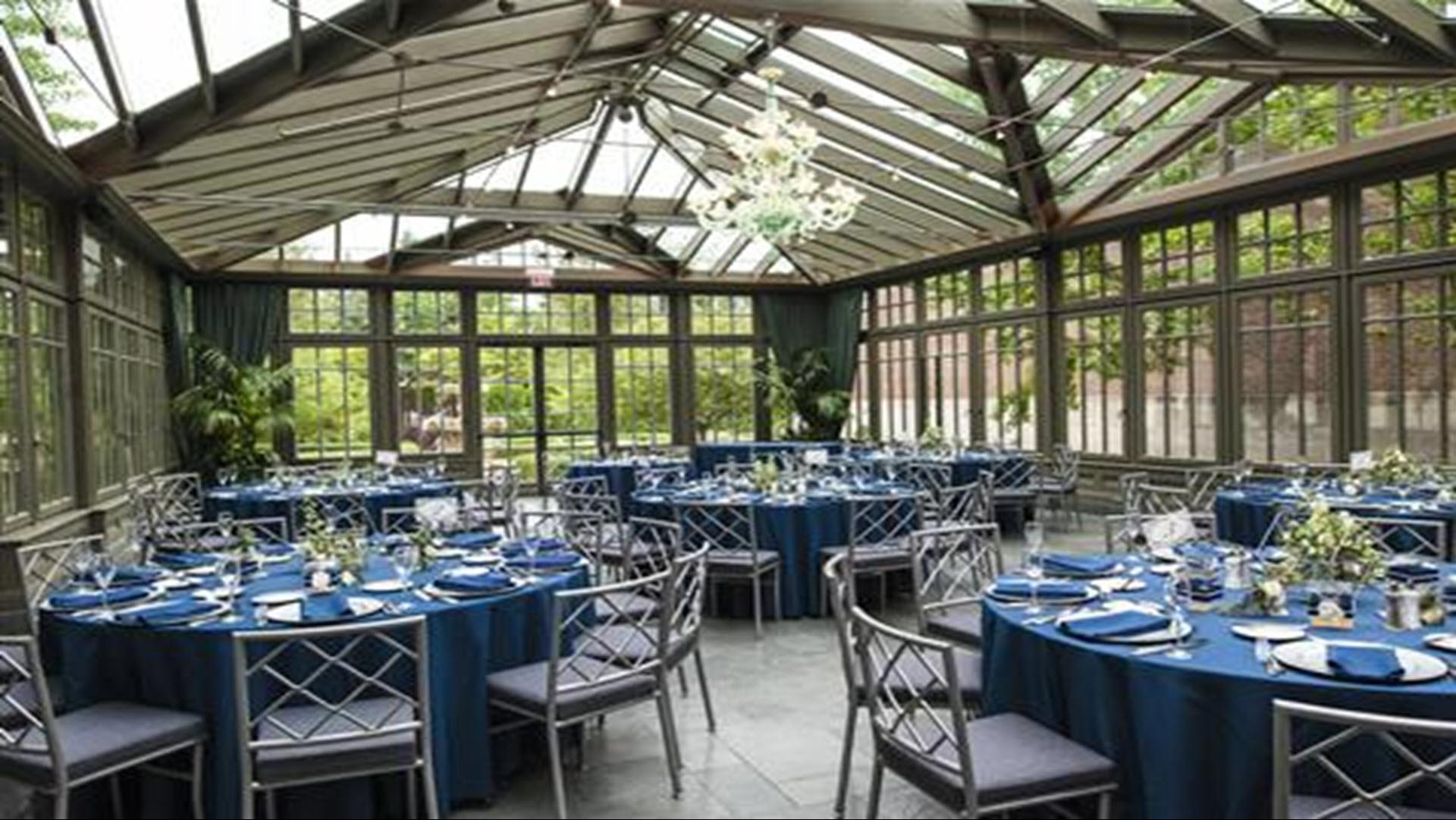 Immagine sala riunioni