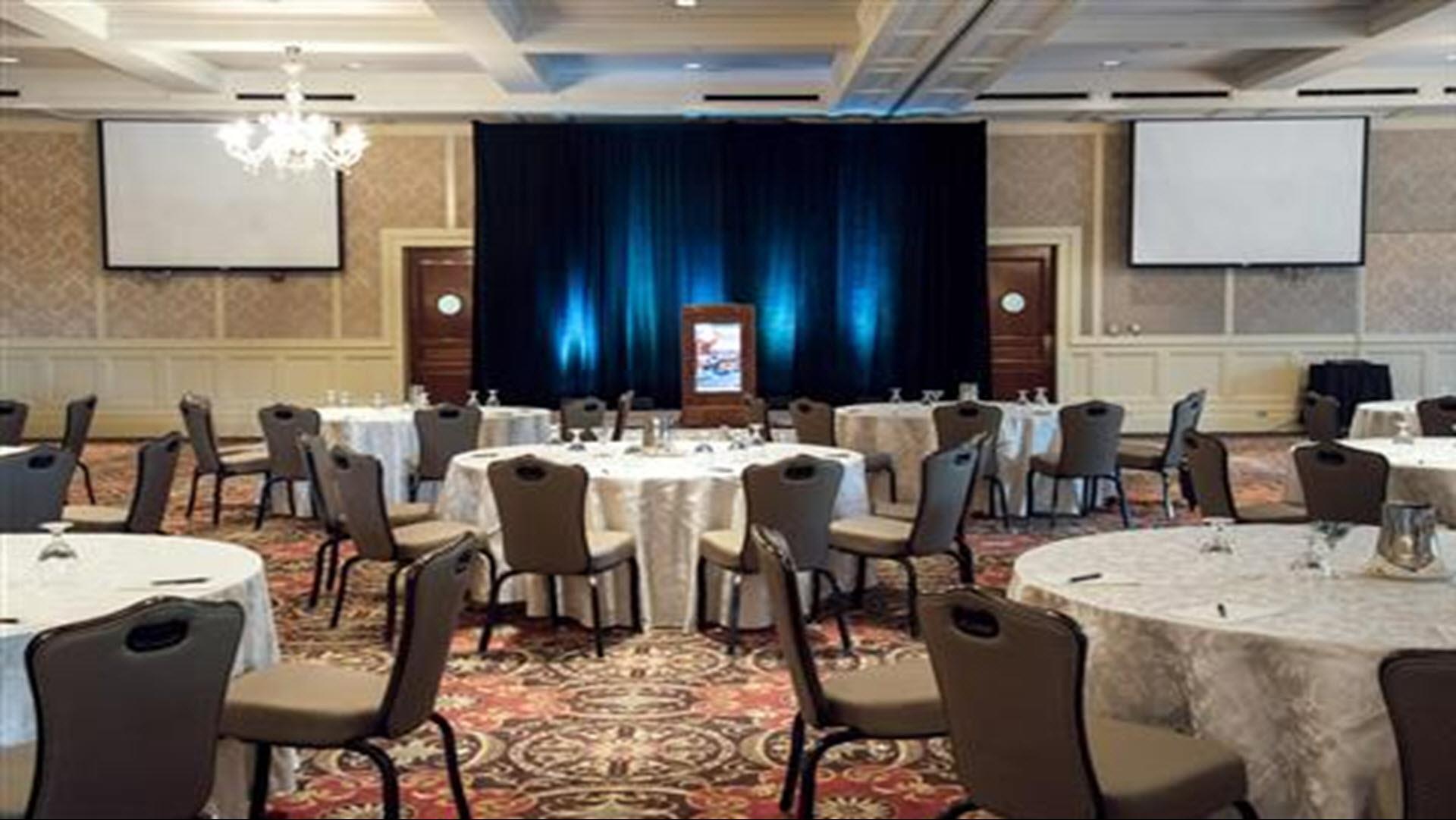 Immagine sala riunioni