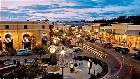 Village of Rochester Hills