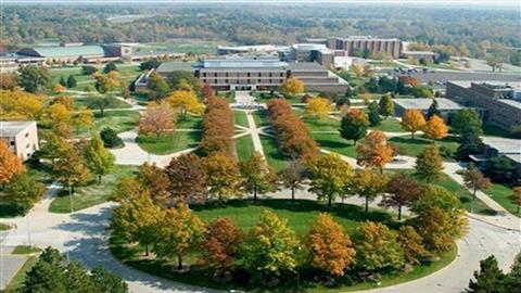 Oakland University