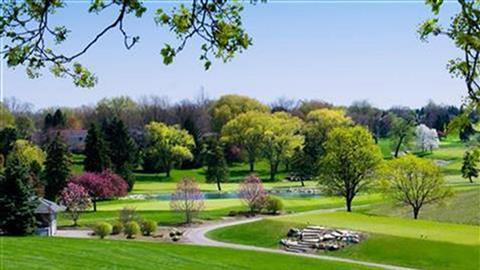 Great Oaks Country Club - Golf Course