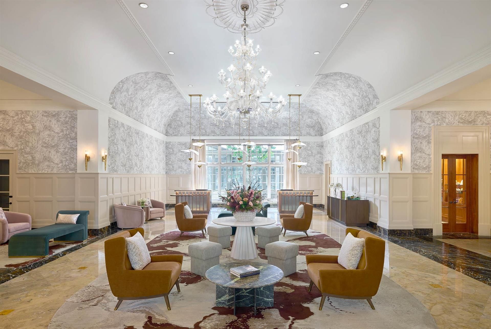 Изображение места проведения