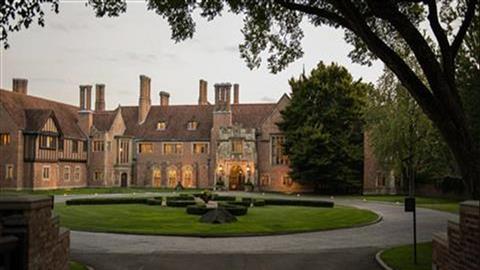 Meadow Brook Hall