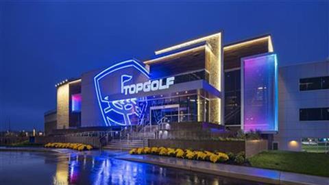 Top Golf