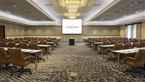 The Woodlands Resort, Curio Collection by Hilton en Los bosques, TX