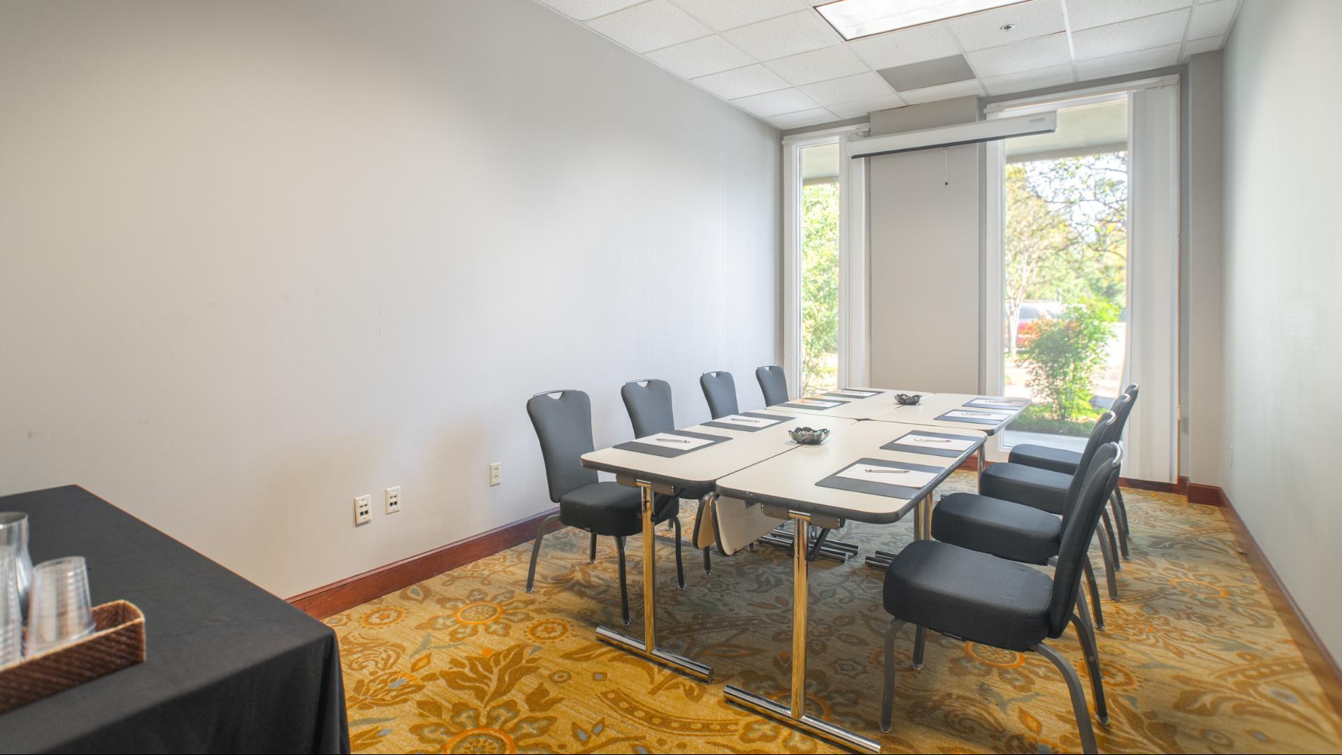 Immagine sala riunioni