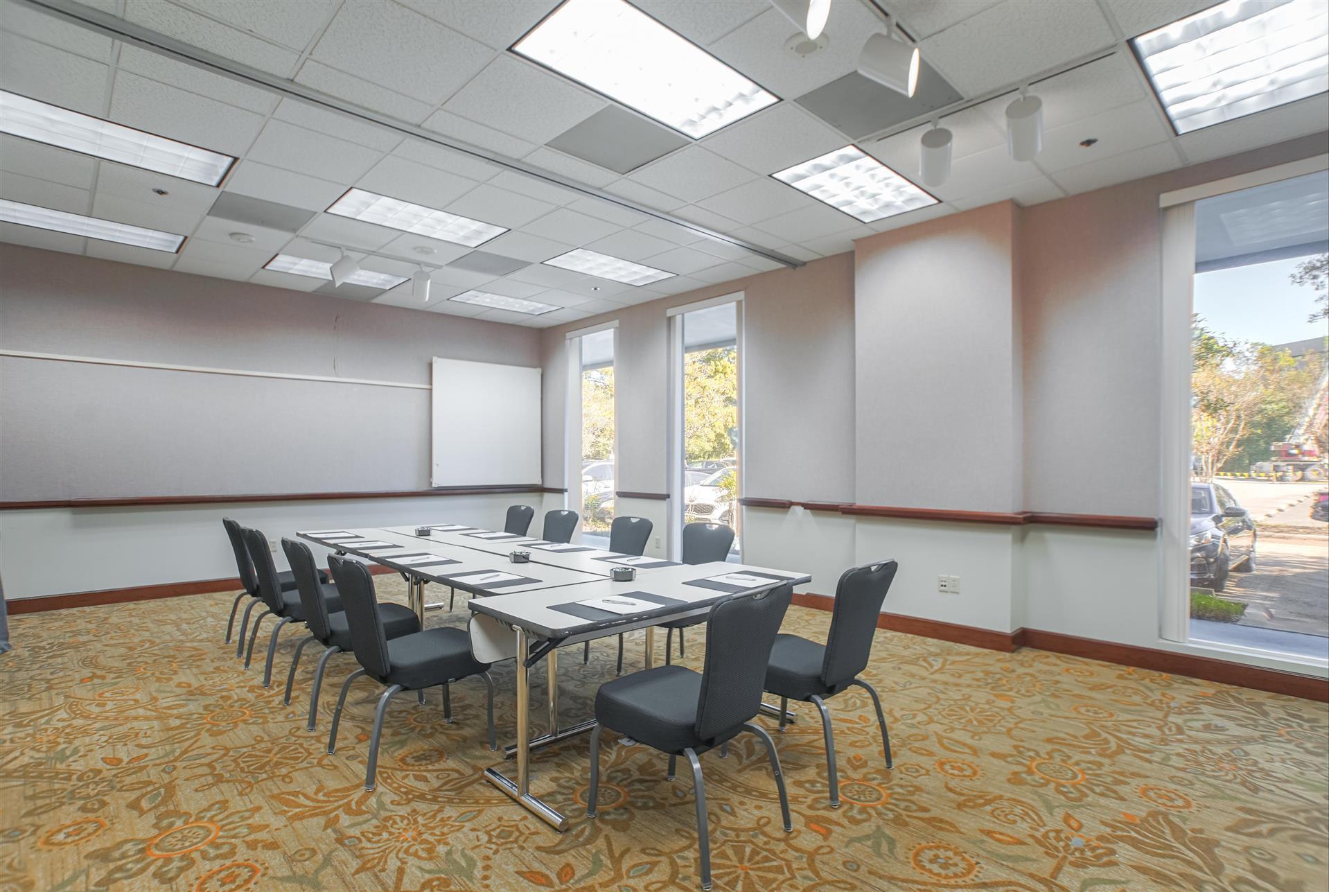 Immagine sala riunioni