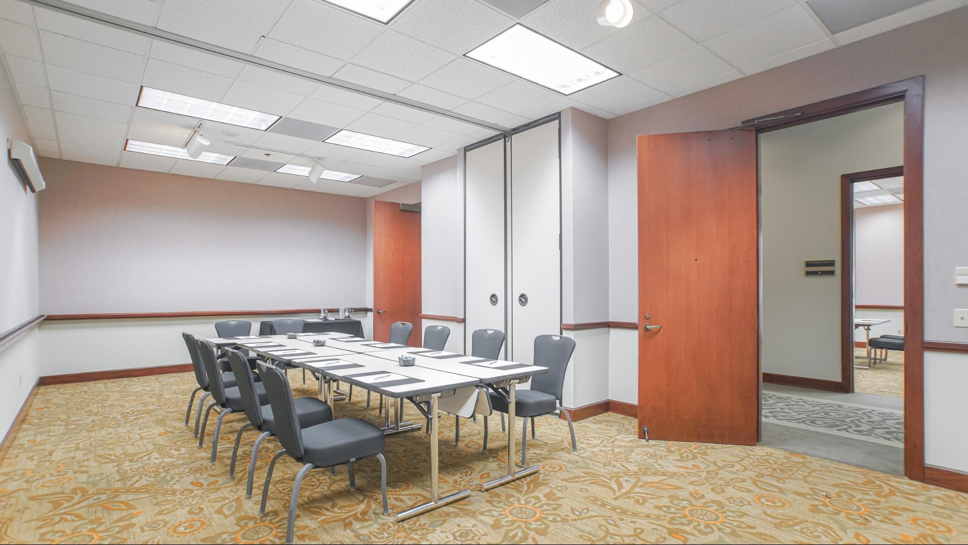 Meeting room image