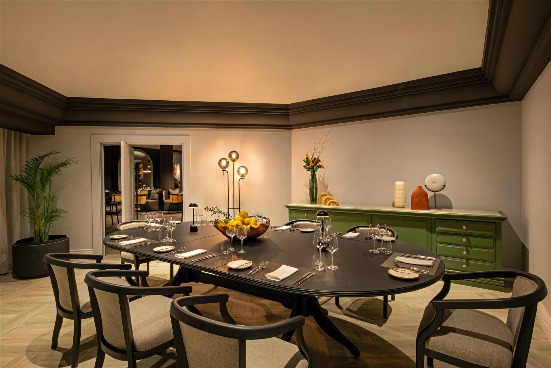 รูปสถานที่จัดงาน