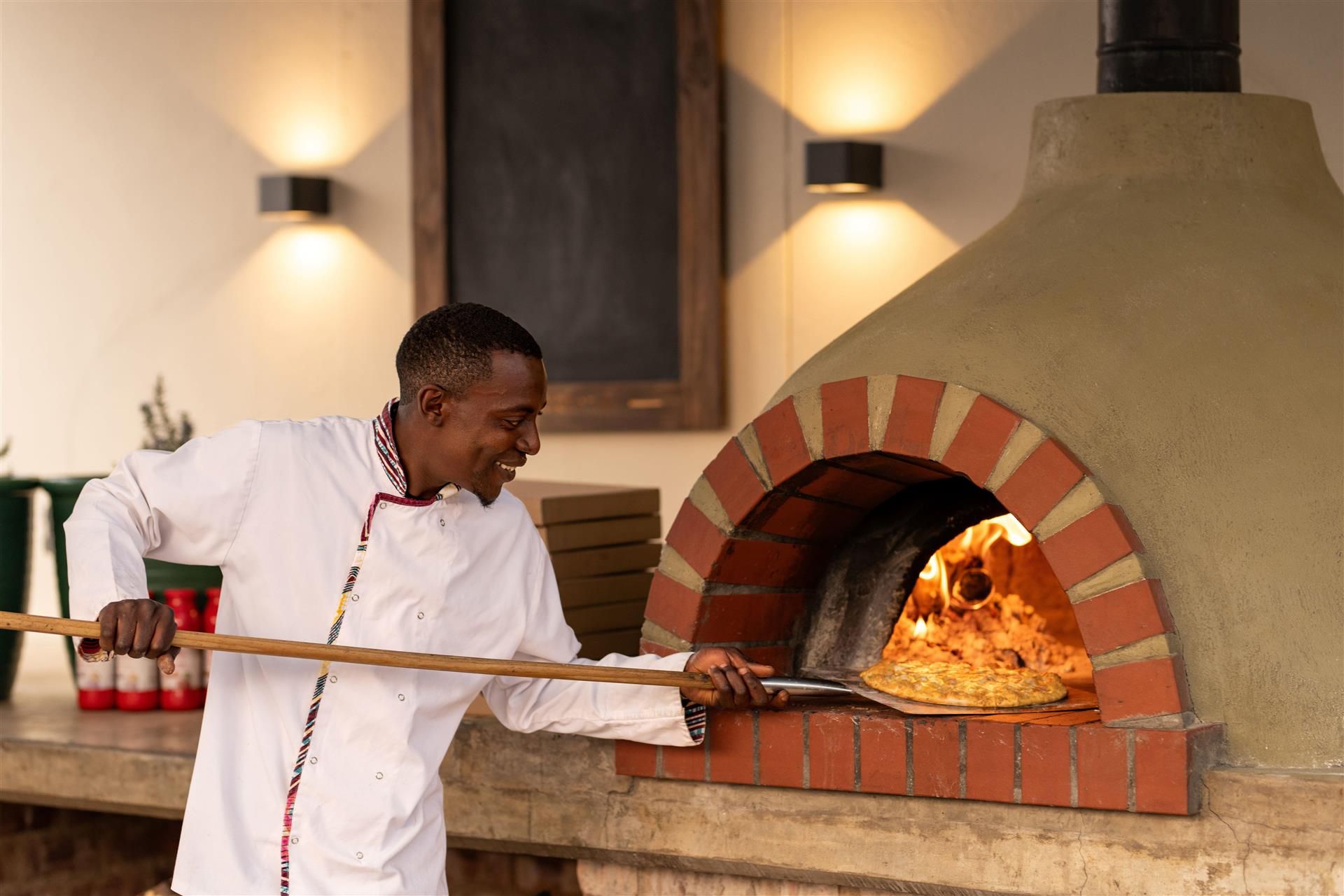 รูปสถานที่จัดงาน