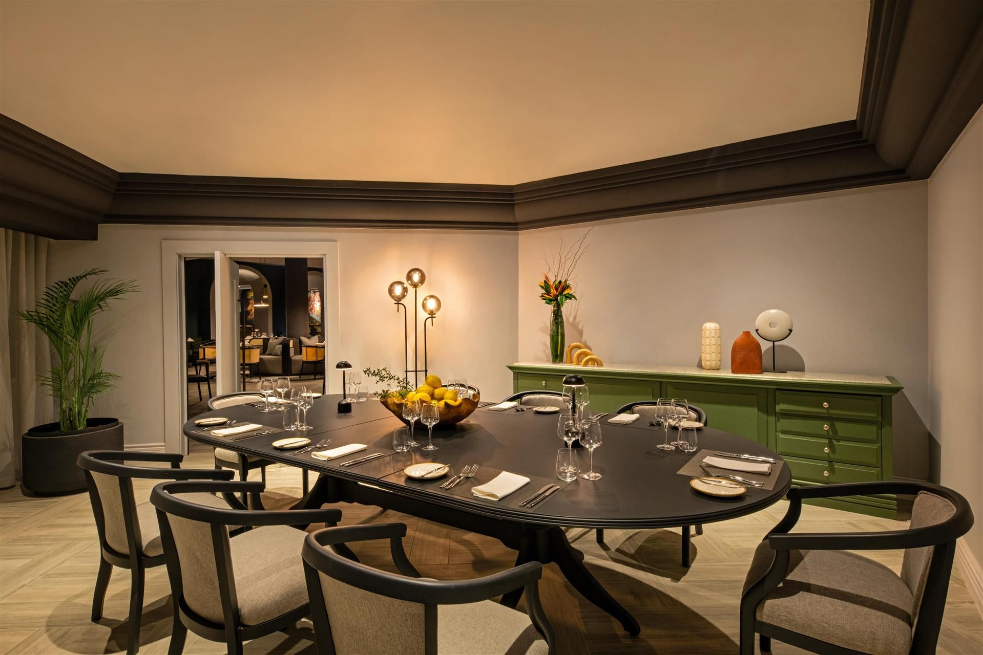 รูปสถานที่จัดงาน