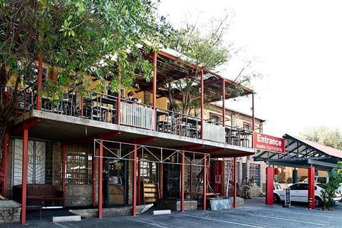 Namibia Craft Centre