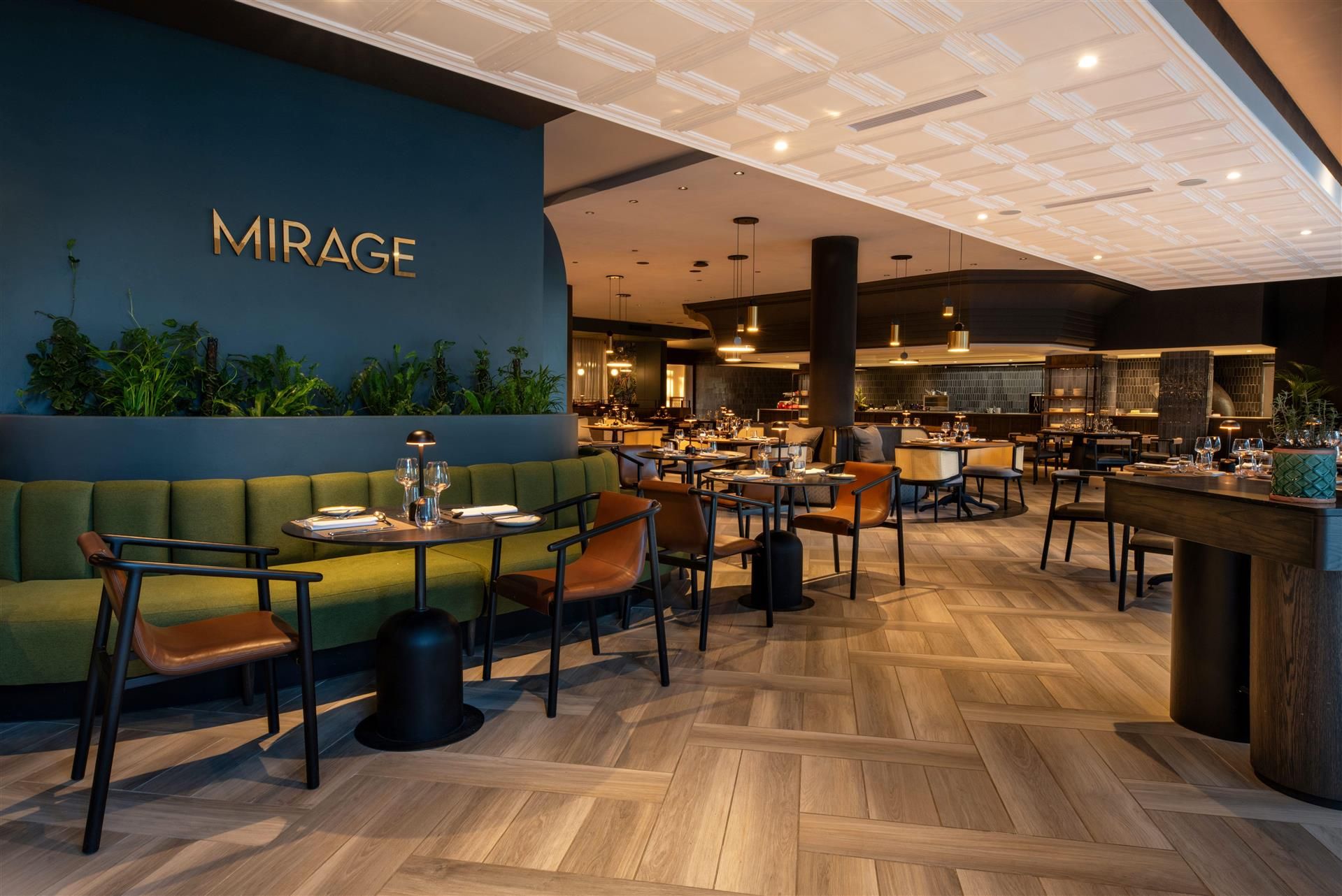 รูปสถานที่จัดงาน