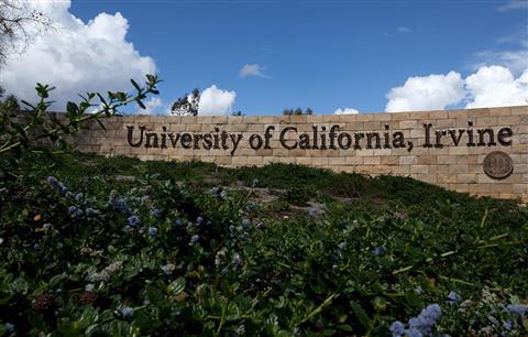 University of California Irvine