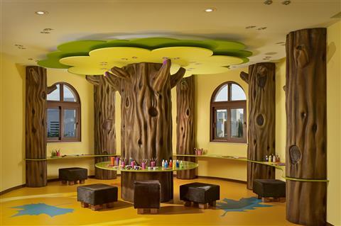 Parklane, a Luxury Collection Resort & Spa, Limassol, Limassol, CY