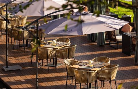 Melia Chongqing in Chongqing, CN